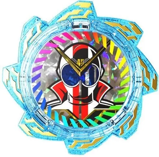Avataro Gears - Avataro Sentai Donbrothers