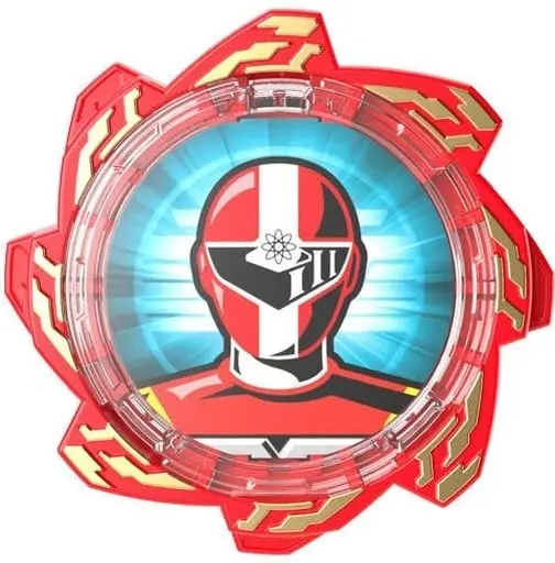 Avataro Gears - Avataro Sentai Donbrothers