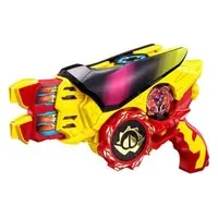 Transformation Devices - Avataro Sentai Donbrothers