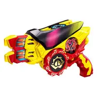 Transformation Devices - Avataro Sentai Donbrothers