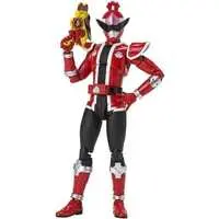 S.H. Figuarts - Avataro Sentai Donbrothers / Don Momotaro