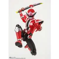 S.H. Figuarts - Avataro Sentai Donbrothers / Don Momotaro