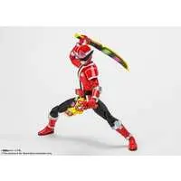 S.H. Figuarts - Avataro Sentai Donbrothers / Don Momotaro