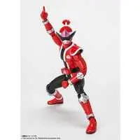 S.H. Figuarts - Avataro Sentai Donbrothers / Don Momotaro