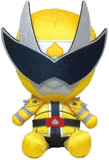 Plush - Avataro Sentai Donbrothers / Oni Sister