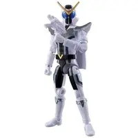 Toys - Avataro Sentai Donbrothers / Zenkaizer Black