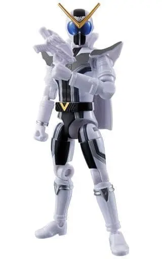 Toys - Avataro Sentai Donbrothers / Zenkaizer Black