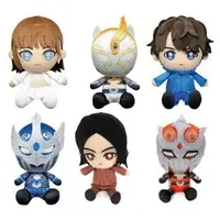 Plush - Avataro Sentai Donbrothers / Sonoza & Sononi & Sonoi