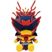 Plush - Avataro Sentai Donbrothers / Don Doragoku