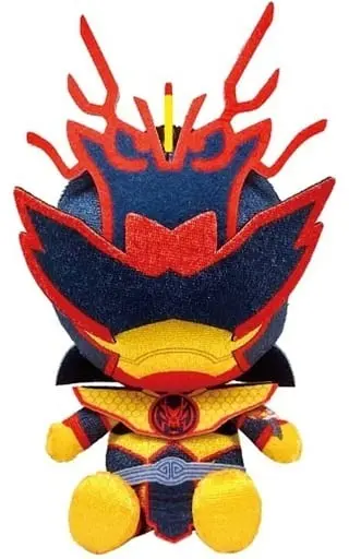 Plush - Avataro Sentai Donbrothers / Don Doragoku