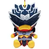 Plush - Avataro Sentai Donbrothers / Don Torabolt