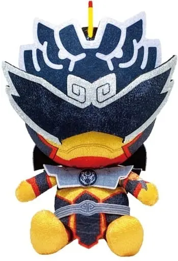 Plush - Avataro Sentai Donbrothers / Don Torabolt