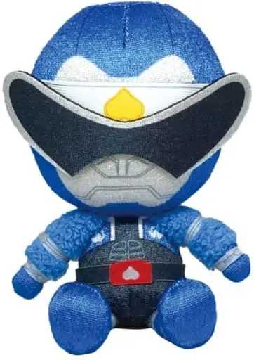 Plush - Avataro Sentai Donbrothers / Saru Brother