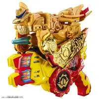 Toys - Avataro Sentai Donbrothers / Don Momotaro