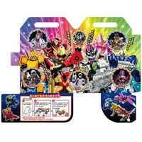 Jigsaw puzzle - Toys - Kikai Sentai Zenkaiger