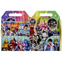 Jigsaw puzzle - Toys - Kikai Sentai Zenkaiger