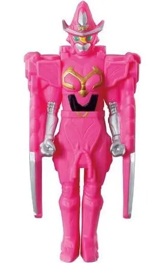 Trading Figure - Kikai Sentai Zenkaiger / Zenkai Magine