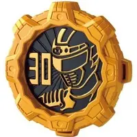 Mascot - Kikai Sentai Zenkaiger