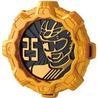 Mascot - Kikai Sentai Zenkaiger