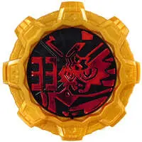 Transformation Devices - Kikai Sentai Zenkaiger / Zenkai Gaon