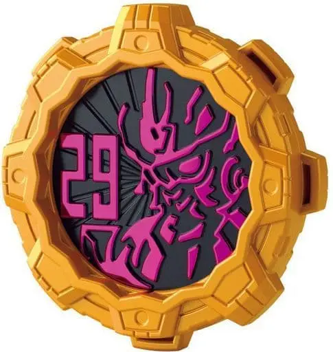 Mascot - Kikai Sentai Zenkaiger / Zenkai Magine