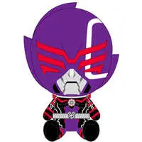 Plush - Kikai Sentai Zenkaiger / Stacaesar