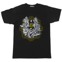 Clothes - T-shirts - Kikai Sentai Zenkaiger Size-L