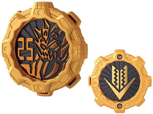 Mascot - Kaizoku Sentai Gokaiger / Zenkai Gaon