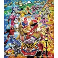 Blu-ray - Kikai Sentai Zenkaiger