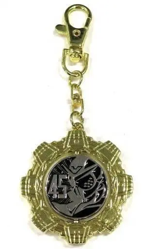 Key Chain - Kikai Sentai Zenkaiger