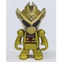 Bikkura Tamago - Kikai Sentai Zenkaiger / Twokaizer