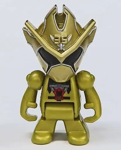 Bikkura Tamago - Kikai Sentai Zenkaiger / Twokaizer