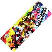 Towels - Kikai Sentai Zenkaiger