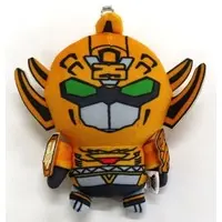 Key Chain - Kikai Sentai Zenkaiger / Zenkai Gaon