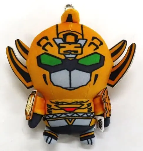 Key Chain - Kikai Sentai Zenkaiger / Zenkai Gaon