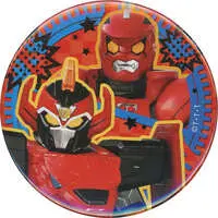 Badge - Kikai Sentai Zenkaiger / Zenkai Juran