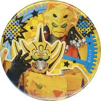 Badge - Kikai Sentai Zenkaiger / Zenkai Gaon