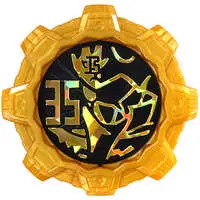 Transformation Devices - Kikai Sentai Zenkaiger / Zenkai Gaon & Twokaizer