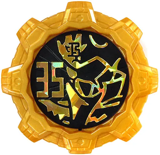 Transformation Devices - Kikai Sentai Zenkaiger / Zenkai Gaon & Twokaizer