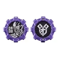 Transformation Devices - Kikai Sentai Zenkaiger / Stacaesar