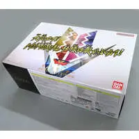Transformation Devices - Kikai Sentai Zenkaiger