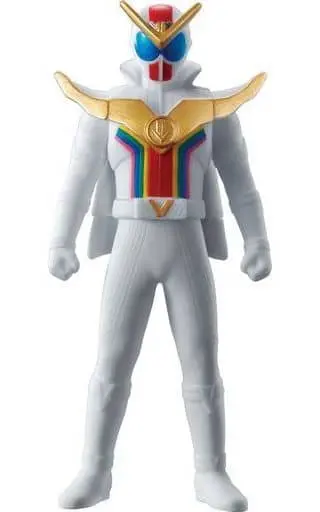 Trading Figure - Kikai Sentai Zenkaiger / Zenkaizer