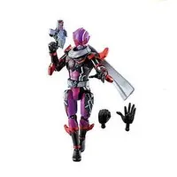 Trading Figure - Kikai Sentai Zenkaiger / Stacaesar