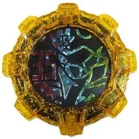 Transformation Devices - Kikai Sentai Zenkaiger / Twokaizer