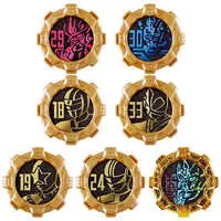 Transformation Devices - Kikai Sentai Zenkaiger / Zenkai Vroon & Zenkai Magine & Zenkai Juran