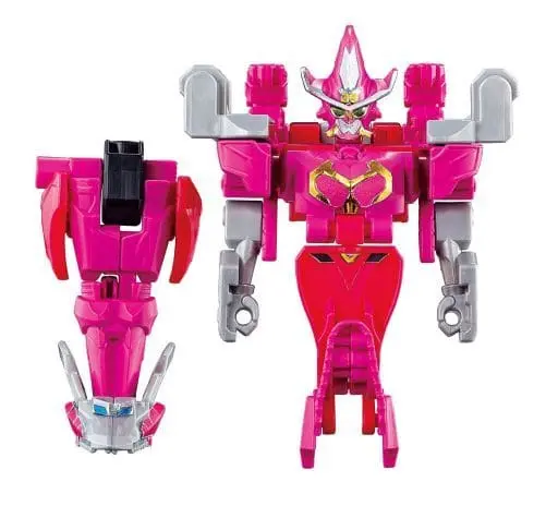 Minipla - Kikai Sentai Zenkaiger / Zenkai Magine