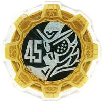 Coaster - Tableware - Kikai Sentai Zenkaiger