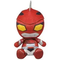 Plush - Kikai Sentai Zenkaiger