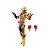 Trading Figure - Kikai Sentai Zenkaiger / Twokaizer