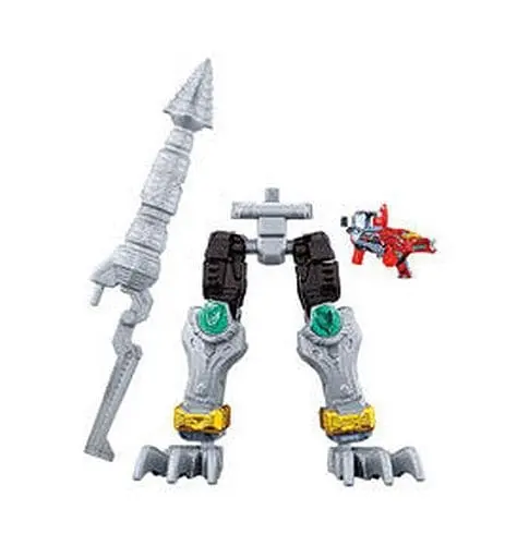 Yu-Do - Kikai Sentai Zenkaiger / Zenkaizer